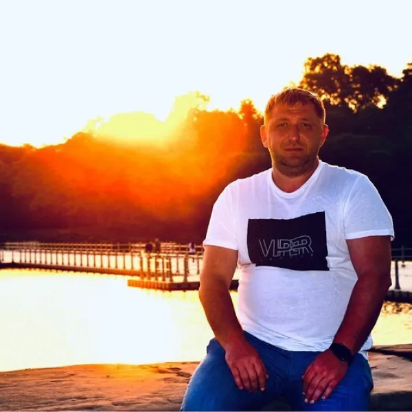 Алексей
