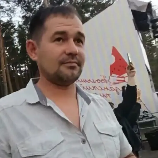 Алексей